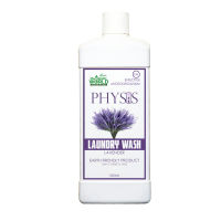 PHYSIS | LAUNDRY WASH | LAVENDER น้ำยาซักผ้า กลิ่นลาเวนเดอร์ 1000ml