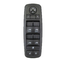 ใหม่ Power Window Master Switch สำหรับ Chrysler Town &amp; Country Dodge Grand Caravan 04602535AI