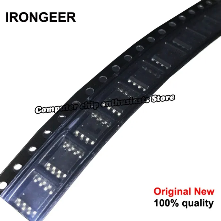 10pcs NCP1207A SOP-8 NCP1207 NCP1207ADR2G NCP1207ADR SOP 1207A SMD ...
