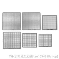 hk✑  27Pcs BGA Stencils Heated SMD Chip Rpair 62KC