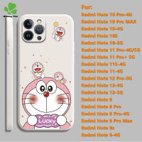 เคสป้องกันการตก TPU แบบนิ่มสำหรับ Redmi Note 10 Pro Note 10 Pro Note 10 Note 10S Note 11 Pro Note 11S Note 11S Note 11 Note 12 Pro Note 12 Note 8 Note 8 Pro Note 9 Pro Note 9S Note 9 Pro Max Note 9 10X