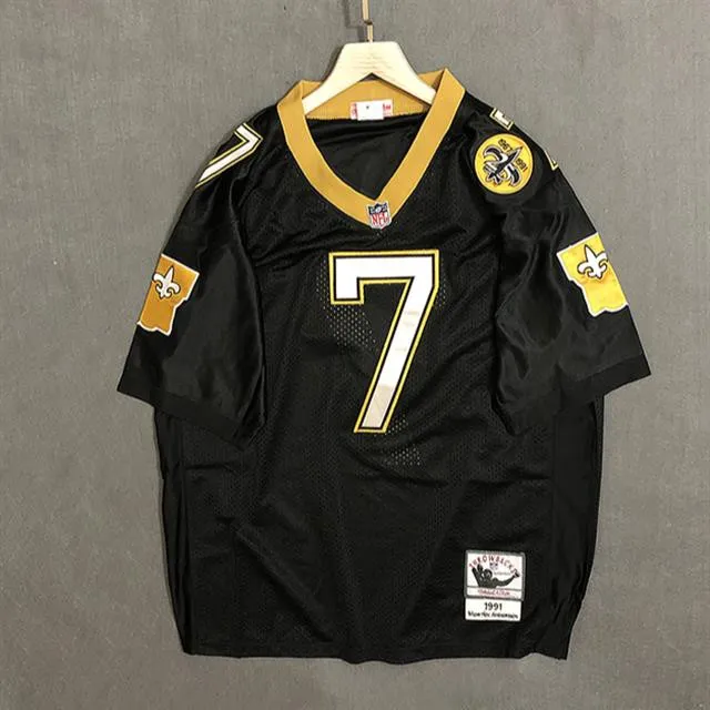 embroidered nfl jersey
