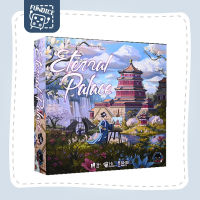 Fun Dice: Eternal Palace Deluxe Edition Board Game