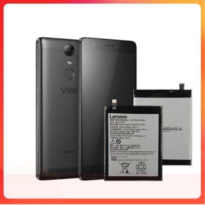 แบตเตอรี่ แบตเตอรี่ Lenovo Vibe K5 Note รุ่น BL261 (3500mAh)....