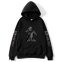 The Eminence In Shadow Hoodies Anime Graphic Cid Kagenou Sweatshirts Kage No Jitsuryokusha Ni Naritakute Pullovers for Men/ Size XS-4XL