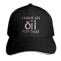 Doterra I Have An Oil For That