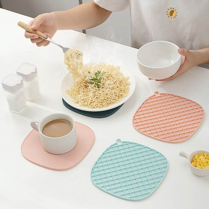 placemat-table-mat-heat-resistant-table-mat-waterproof-non-slip-pot-holder-pad-cushion-protect-table-tool-kitchen-accessories