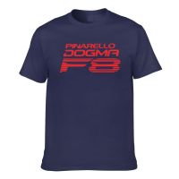 Dogma F8 Cicli Pinarello Srl Mens Short Sleeve T-Shirt