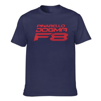 Dogma F8 Cicli Pinarello Srl Mens Short Sleeve T-Shirt