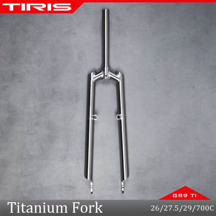 tiorays titanium