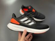 GIÀY PUREBOOST 22 NAM MỚI ÊM BỀN NHẸ ĐEN CAM - PHÚC AN STORE