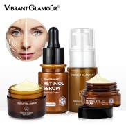 VIBRANT GLAMOUR Kem Mặt Retinol Năng Động