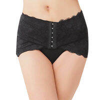 Lace Pelvis Correction Belt Womens Girdle Postpartum Abdomen Belt Pressurize Sculpt Tighten The Pelvis Band