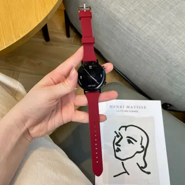 Love hope clearance faith watch lazada