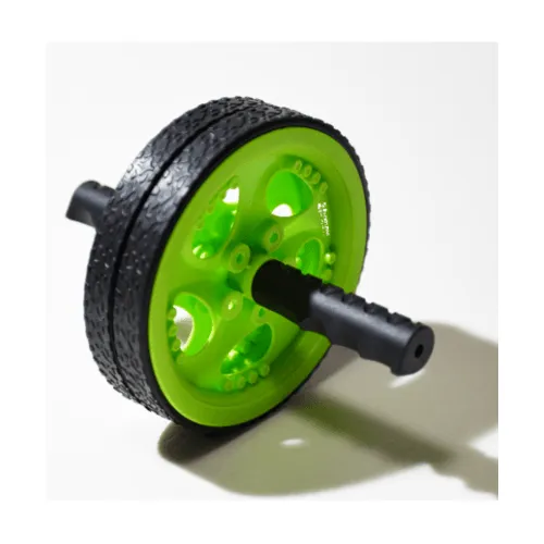 Pro Plus Yoga Wheel