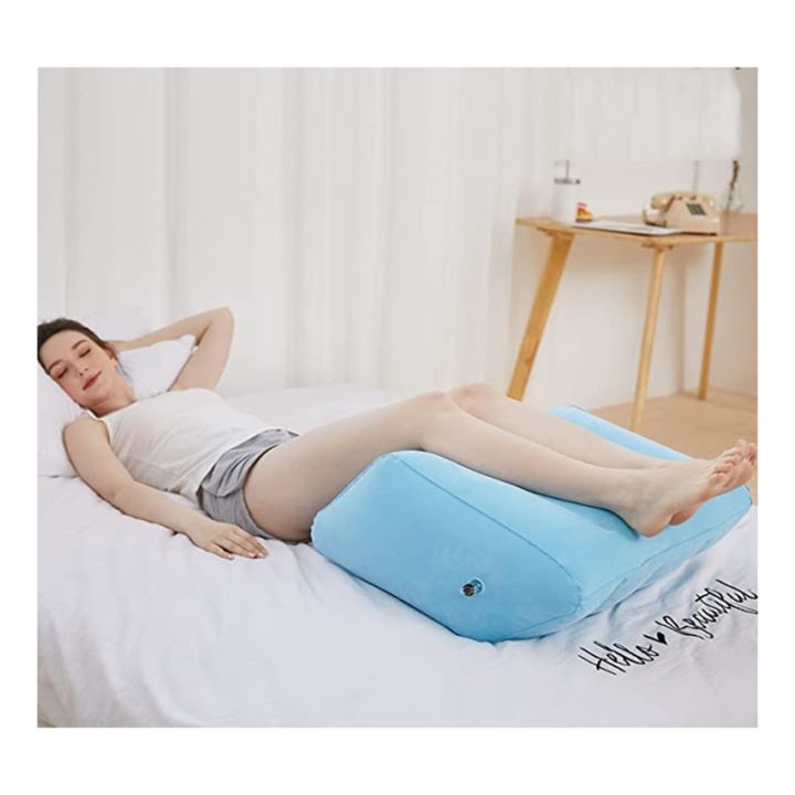 inflatable-leg-pillow-leg-height-inflatable-edema-relief-inflatable-pillow-1-pcs