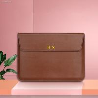 ☞✿♚ Pu Leather Laptop Sleeve For Macbook Air 13 Case Pro Retina 11 15 Notebook Stand Cover For Huawei Shell Laptop Bag Unisex