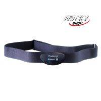 สายรัดวัดอัตราการเต้นของหัวใจ สำหรับนักวิ่ง ที่วัดชีพจร  Bluetooth Smart runners heart rate monitor belt