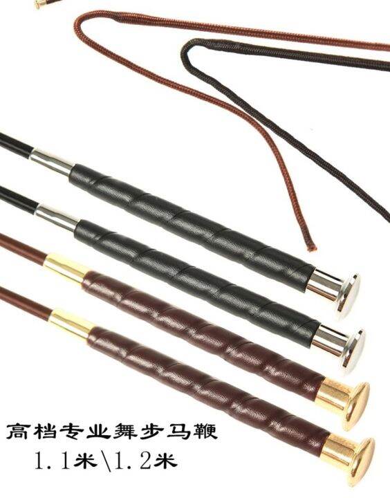 For Equestrian supplies equestrian whip long whip dance step whip