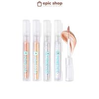 [EPICSHOPZ] แท้/ส่งไว? อายแชโดวเนื้อลิควิด NEE CARA Monster Liquid Eyeshadow (N1964)