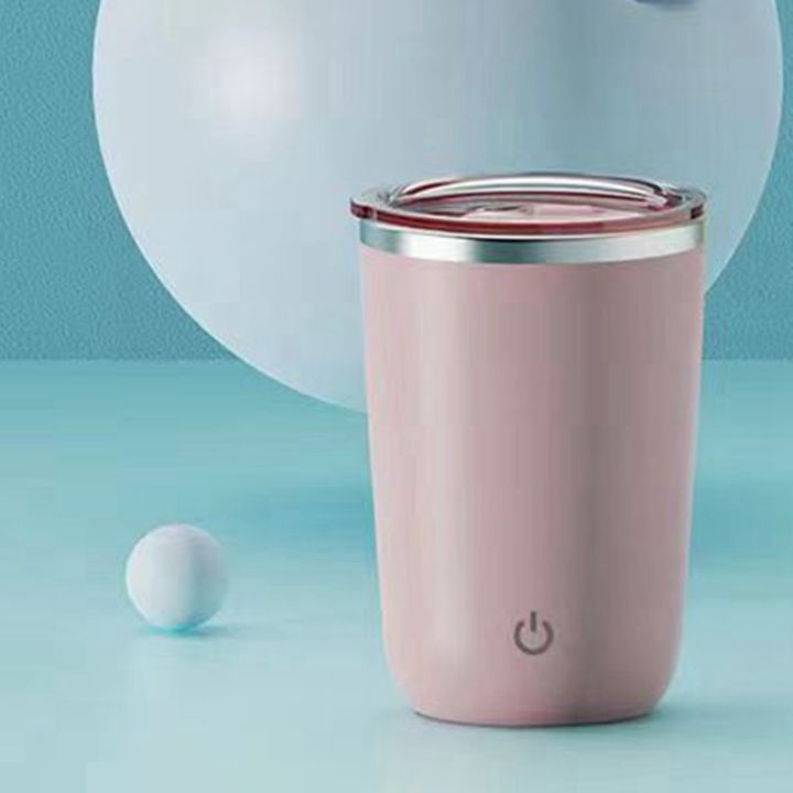usb-charging-automatic-mixing-cup-protein-powder-shaker-cup-waterproof-mute-portable-multi-function-coffee-cup-milk-cup