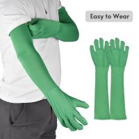 Chroma Key Suitable For Gloves Chromakey Suitable For Glove Invisible Effects Background Chroma Keying Green/Blue Suitable For Gloves For Photography Photo Video