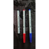 ปากกาเมจิก ปากกาสีน้ำปากแหลม ไพล็อต PILOT ปากกาขีดกระเบื้อง รุ่น SDR-200 (1 แท่ง) ของแท้