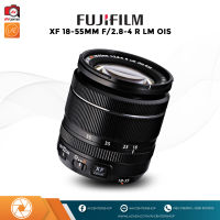 Fujifilm Lens XF 18-55 mm. F2.8-4 R LM OIS [รับประกัน 3เดือน by AVcentershop]