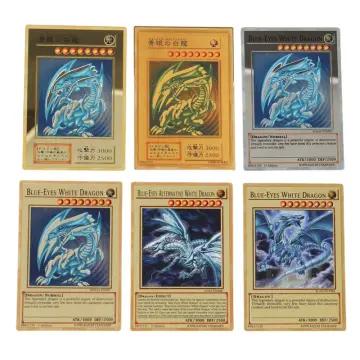 YuGiOh 10 Of Yugis AnimeOnly Cards