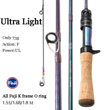 Ajing Fishing Rod - Best Price in Singapore - Mar 2024