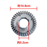 MS070พัดลมใบพัดสำหรับ STIHL 070 090 MS720และอื่นๆเลื่อยโลหะผสมแมกนีเซียมพัดลมล้อ105CC เชียรเลื่อยชิ้นส่วนอะไหล่