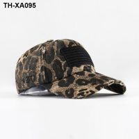 Hot hot style hat washed baseball caps do old letters classic cap for men and women
