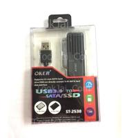 OKER ST-2538 USB 3.0 to Sata /Ssd