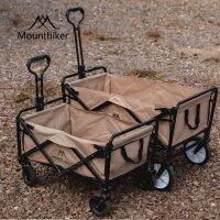 【LZ】△۞  Outward Bound Trolley dobrável da montanha Engrenagem de acampamento portátil Equipamento autônomo