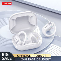 Lenovo LivePods LP7 TWS หูฟังบลูทูธ360 ° กันลื่นกีฬาวิ่งหูฟังเอียบัดไร้สายหูฟังพร้อมไมโครโฟน HD สเตอริโอ IPX5