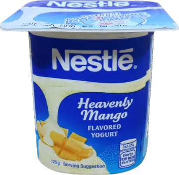 Shop Nestle Yogurt online