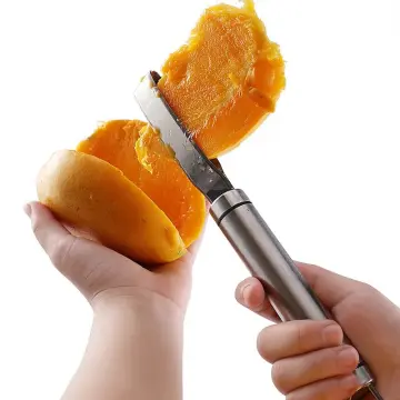 How To Use A Mango Cutter  Should You Buy? 