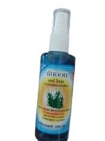 ซันออน แฮร์โทนิก บำรุงผม สูตร  สาหร่าย, Sunon  100 ml