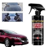 Car Scratch Nano Coating Multi Functional Automobile Paint Repairing Liquid Long Lasting Automotive Scratch Repairing Spray