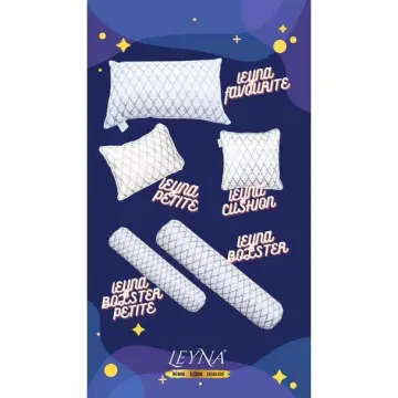 Leyna Mattress Topper (LMT) Pelapik Tilam Free Gift