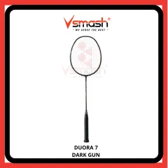 APACS BADMINTON RACKET FANTALA PRO 101 [UNSTRUNG] | Lazada