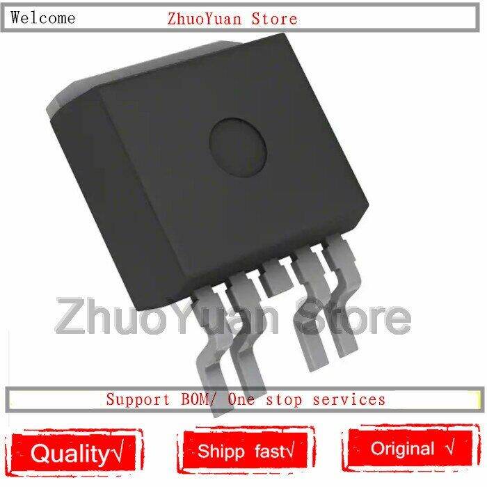 1ชิ้น/ล็อต BTS432 TO263ชิป IC ต้นฉบับใน | Lazada.co.th