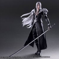 [PlayArts Kai] Final Fantasy VII remake - Sephiroth