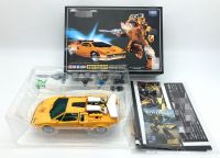 Transformation Robot G1 MP39 MP-39 Sunstreaker MP MasterPiece Series KO Version Action Figure Collection รถรุ่น Kids Toys