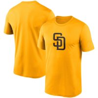 ﹉▫ Cleric MLB baseball T-shirt foreign trade clothing amazon cross-border NFL NBA NHL jerseys T-shirt supply