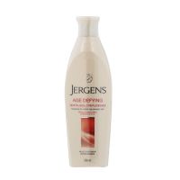 [Mega Sale] Free delivery จัดส่งฟรี Jergens Age Defying Lotion 295ml. Cash on delivery เก็บเงินปลายทาง