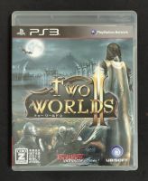 Two Worlds II แผ่นแท้ PS3 มือ2 (Z2,JP)