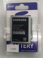 BATTERY แบตเตอรี่​โทรศัพท์​มือถือ​Samsung​GALAXY j120(j1-2016)