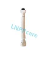 **ส่งฟรี ส่งไว**ท่อย่นอ่างล้างจาน ยาว1.25ซม. ยืดหดได้ สินค้าคุณภาพ LNPPcare