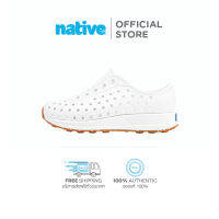 Native รองเท้ากันน้ำเด็กโต EVA รุ่น Robbie Shell White